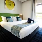 Resort King Room