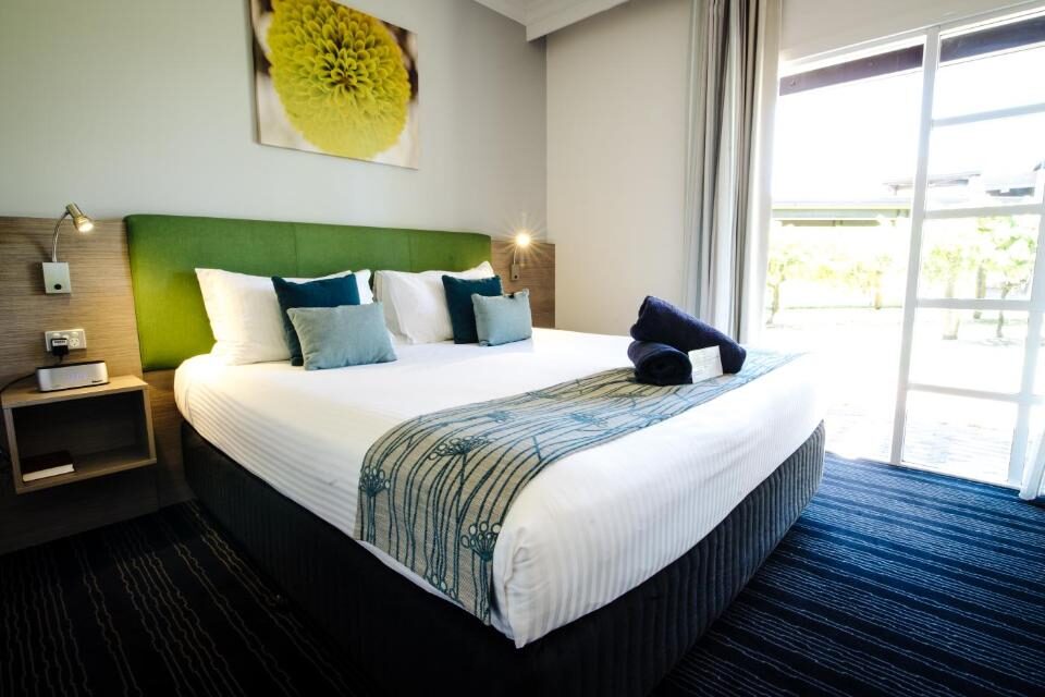 Resort King Room