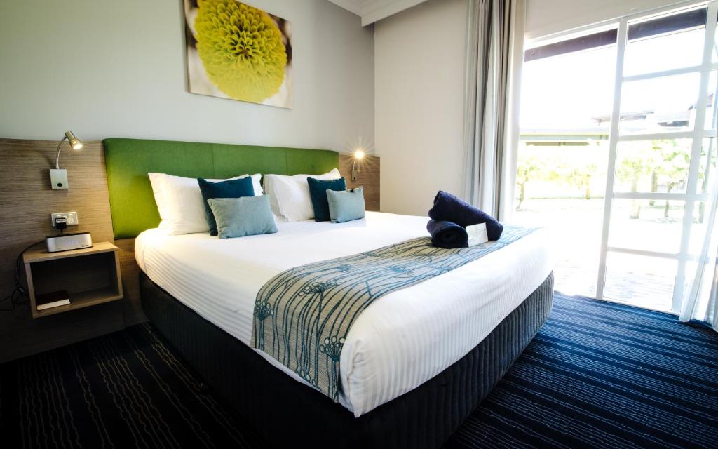 Resort King Room